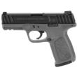 SD9 GRAY ARMORNITE SLIDE & BARREL(USED)