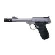 Performance Center SW22 Victory Target Fluted 6 Barrel Optic Equipped USED