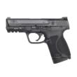 M&P45 M2.0 Subcompact 4'' 8RDS NTS (USED)