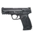 M&P45 M2.0 4'' Compact 10RD NTS WDS USED