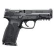 S&W LE  M&P9 M2.0 4.22IN NTS MS NS 3 MAGS USED