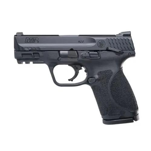 S&W M&P9 M2.0 Compact Europe LE Handgun 9mm Luger 3.6 Barrel *USED*
