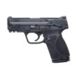 M&P9 M2.0 COMPACT EUROPE LE USED