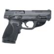M&P9 M2.0 Compact 4'' TS CT Green LaserGuard (USED)
