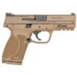 Smith & Wesson M&P 9 M2.0 Compact Pistol