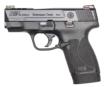 M&P45 PC M2.0 SHIELD PORTED HI-VIZ SIGHTS 7RND BLK USED