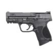 M&P40 M2.0 Subcompact 3.6'' 10RDs NTS USED