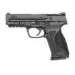 M&P9 M2.0 NTS HD XR NS - Used