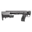 M&P FPC Blk 9mm Luger 16.25in 10rnd; Optics Ready USED