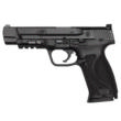 M&P9 M2.0 4.95IN LE OPTICS READY LP NS - Used