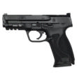 M&P9 M2.0 4.07IN NS NMS NTS 17RD - Used