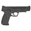 Smith & Wesson M&P 9 M2.0 9mm 17-Round Handgun (5 in, Night Sights)