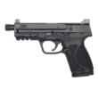 M&P9Compact M2.0ThreadedBarrel NoThumb Safety Blk 9mm Luger 4.625in15-Used