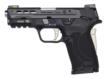 PC M&P9 Shield EZ SILVER TS (USED)