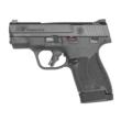 M&P 9 Shield Plus Thumb Safety BLK 9mm Luger 3.1in 10/13rnd - Used