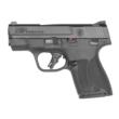 M&P9 SHIELD PLUS TS 10# TRIGGER(USED)