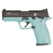 M&P22C ROBIN'S EGG BLUE CERAKOTE (H-175) Used