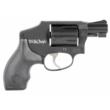 M442 38 S&W Special +P We The People Engraving Used