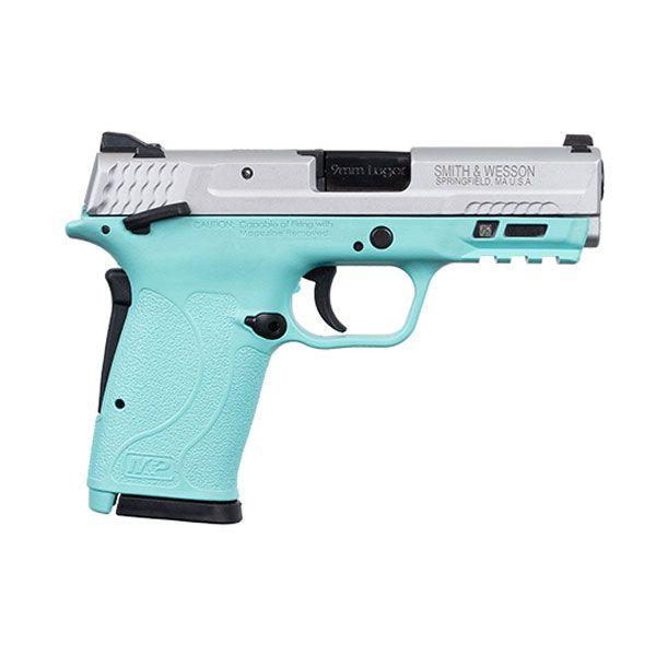 Smith & Wesson M&P9 M2.0 Shield EZ TS H175 Frame H151 Slide Used