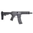 M&P 15-22 Pistol 8" barrel 25 round magazine 22 LR optics ready (USED)