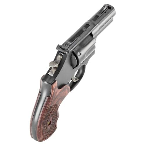 Smith & Wesson S&W Model 19 Carry Comp Performance Center Handgun .357 mag/.38 Spl +P 6rd Capacity 2.5" Ported…