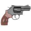 PC Model 19 Carry Comp Nts Matte Blue .38 Spl +P 2.5in 6rnd DA/SA Used