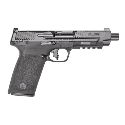 Smith & Wesson M&P 5.7 S&W5.7 OR 13348 5.7x28 22rd 2 Mag Pistol -img-0