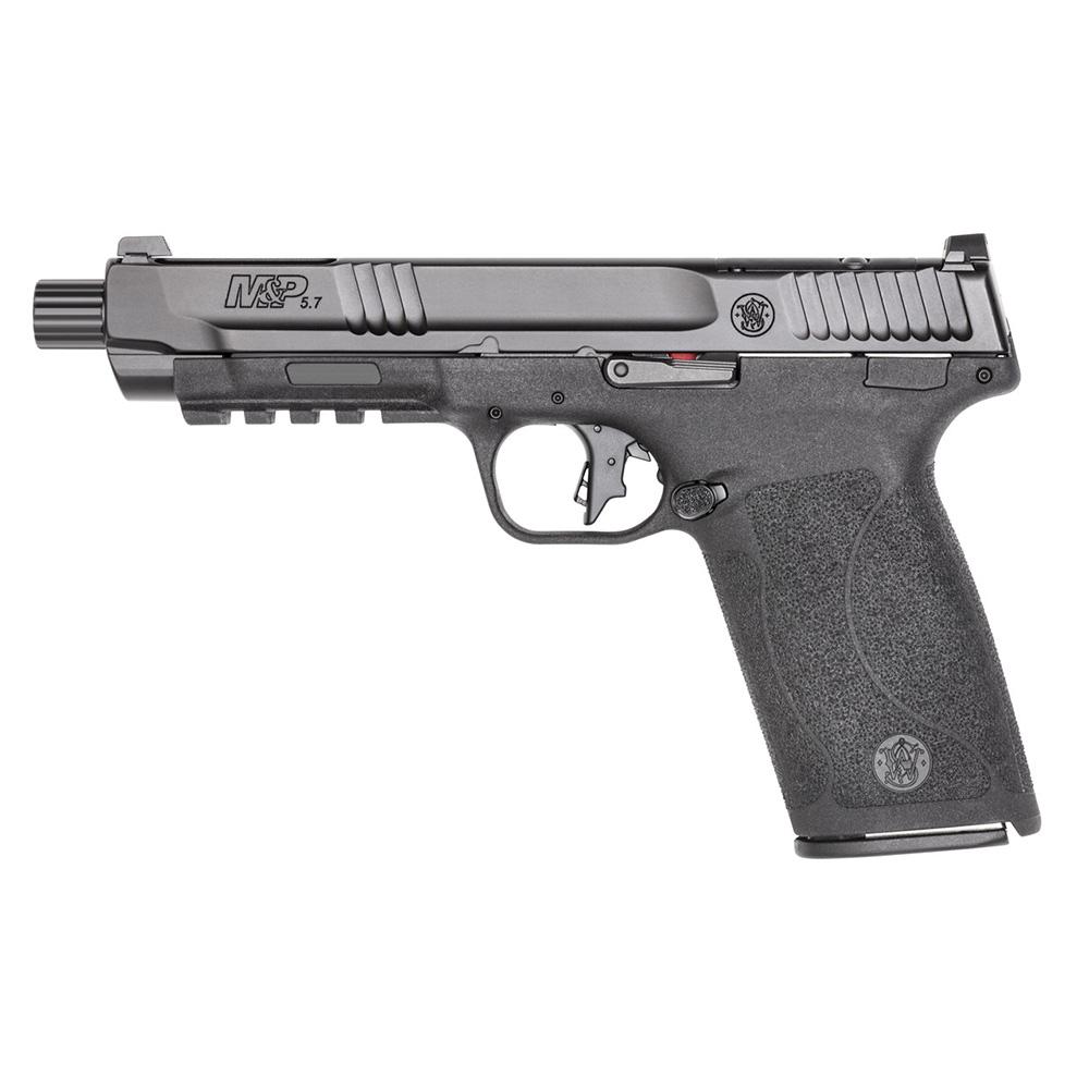 Smith & Wesson M&P 5.7 S&W5.7 OR 13348 5.7x28 22rd 2 Mag Pistol -img-3