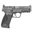 Smith & Wesson M&P 9 M2.0 9mm Handgun (4.25" Barrel, Optic Ready, Night Sights)