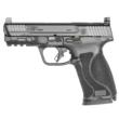 M&P10mm M2.0OR OptiReadyCompact NoThumbSafety Blk 4in 15rnd Used