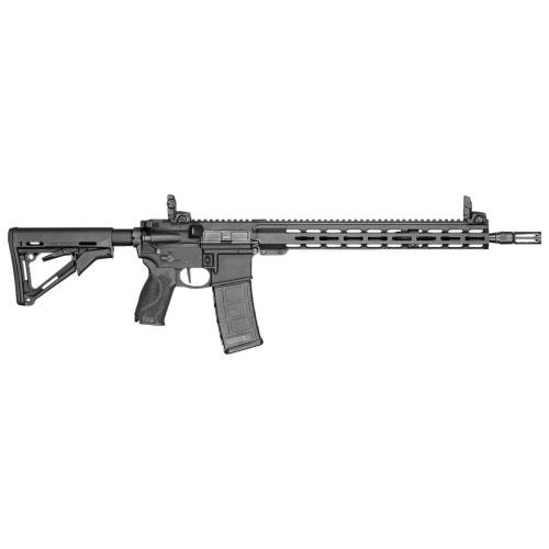 S&W M&P 15T II 5.56mm/.223 Rem Rifle 30rd Mag 16" Barrel M-Lok Handguard Black USED