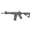 SMITH & WESSON M&P 15 SBR 5.56 11.5"BBL, 9" MLOK, FLIP UP REAR, FIXED SIGHT, 1-30RD MAG