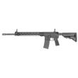 S&W Volunteer XV DMR M-LOK 15in Blk RLGS 5.56NATO20in30rd Used