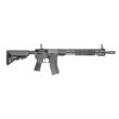 S&W M&P15 6MM ARC V-PRO ALUM B5 GRIP/STK 16in 6MM ARC USED