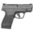 Smith & Wesson M&P Shield Plus Optics Ready 9mm Handgun