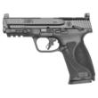 M&P9 M2.0 OROpticReady NoThumbSafety Blk 9mm Luger 4.25in 17rnd SF Used