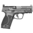 Smith & Wesson M&P9 M2.0 Compact Optic Ready Handgun
