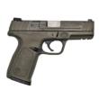 Smith & Wesson SD9VE Handgun