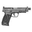S&W M&P 45 Auto M2.0 OR BLK Threaded 5.125" Barrel 10rd SF (USED)