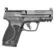 M&P9 M2.0 3.6IN NTS NS LE USED