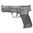 S&W M&P9 M2.0 4.25IN LE OR LP NS FT USED
