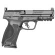 Smith & Wesson M&P9 M2.0 Full Size LE Handgun (9mm Luger) - 4.25" Optic Ready with Night Sights