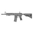 SMITH & WESSON M&P 15 SBR 5.56 11.5"BBL, DROP IN HG, FIXED A2 FRONT, FLIP UP REAR 1-30RD MAG