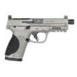 S&W M&P9 M2.0C NTS OR  KNIFE/COIN THRD H-214 USED