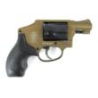 M442 38SPCL 1 7/8 FS DA A IL (BRONZE) USED