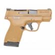 Smith & Wesson M&P Shield Plus Optics Ready Handgun