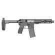 M&P 15 Pistol Arm Brace Flat Trigger BLK 5.56mm NATO 7.5in 30rnd (USED)