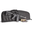 S&W M&P15 5.56 SPORT II w/RED DOT BAG TOOL KIT USED