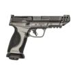 Smith & Wesson M&P9 M2.0 Performance Center Competitor Handgun