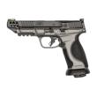 S&W PC M&P9 M2.0 Competitor Optic Ready 2-TONE  9mm 17rd SF (USED)